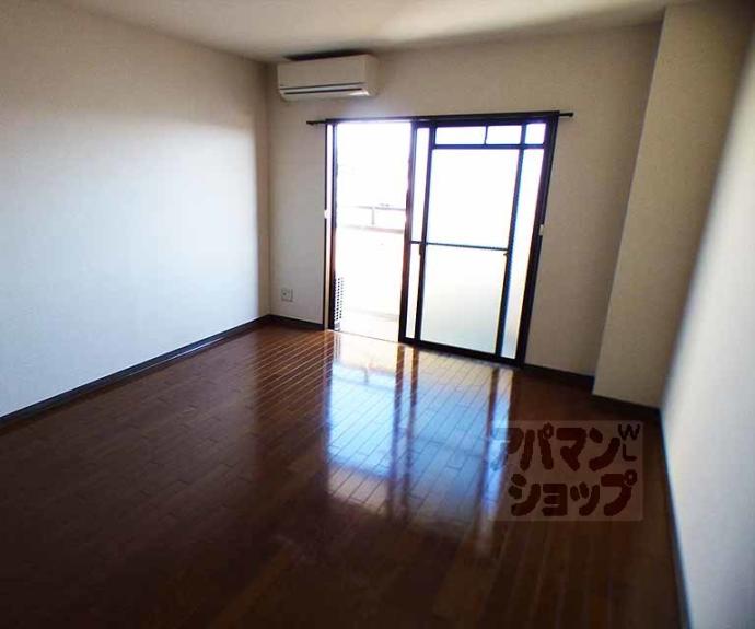 【サンプラザ三越】間取