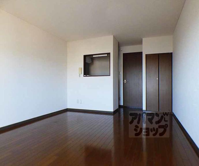 【サンプラザ三越】間取