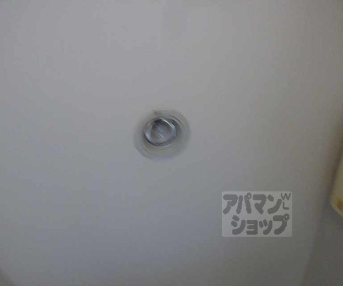 【サンプラザ三越】間取