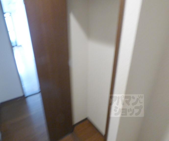 【サンプラザ三越】間取