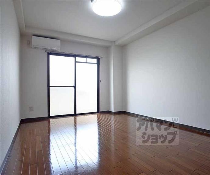 【サンプラザ三越】間取