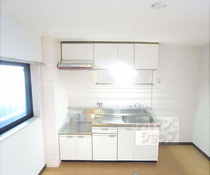 【上阿達谷口マンション】間取