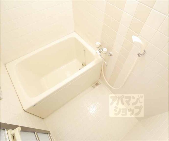 【上阿達谷口マンション】間取