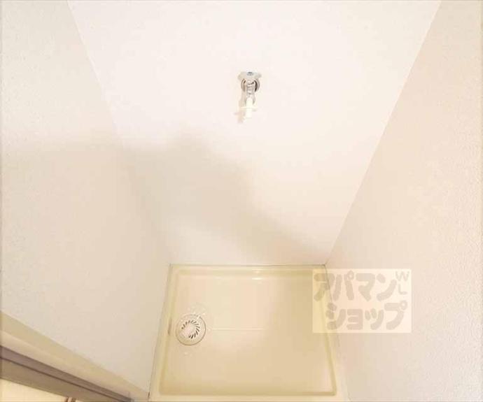 【上阿達谷口マンション】間取