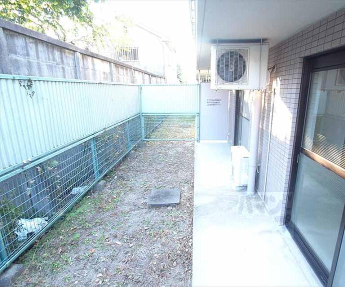 【上阿達谷口マンション】間取