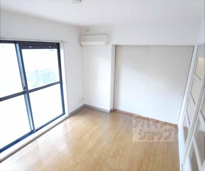 【上阿達谷口マンション】間取