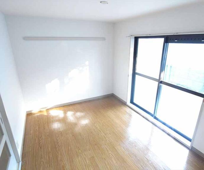 【上阿達谷口マンション】間取