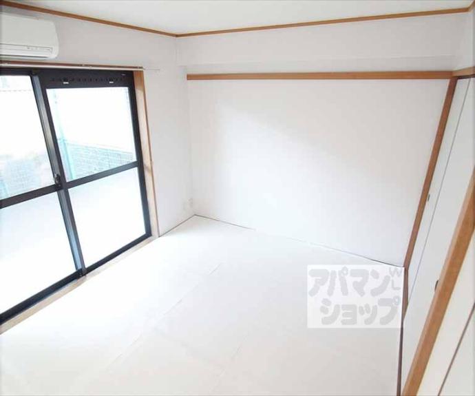 【上阿達谷口マンション】間取