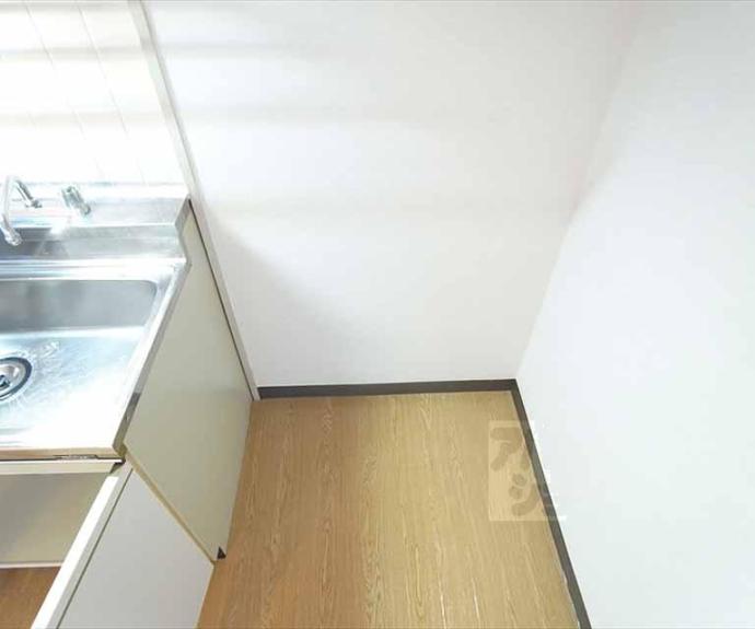 【上阿達谷口マンション】間取