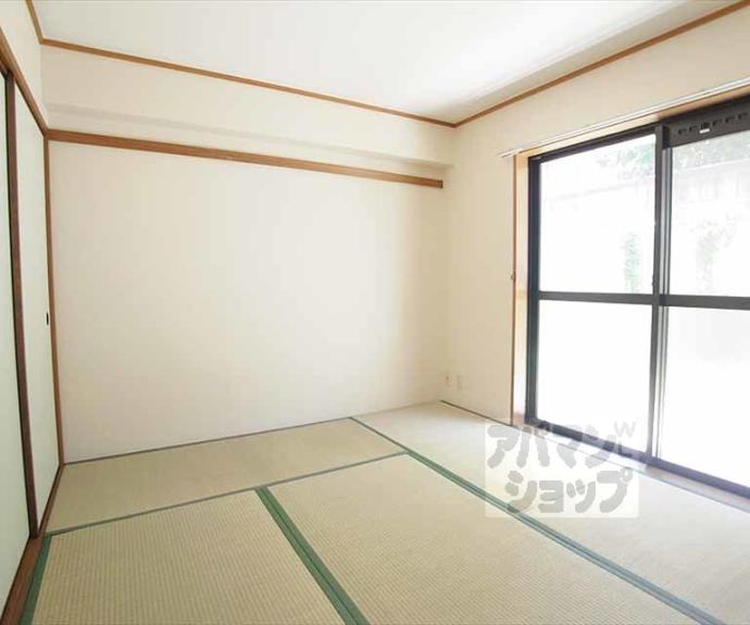 【上阿達谷口マンション】間取