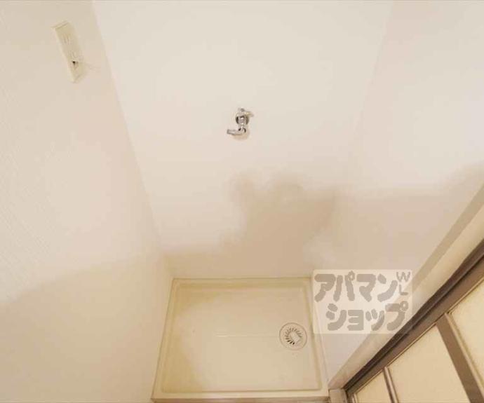 【上阿達谷口マンション】間取