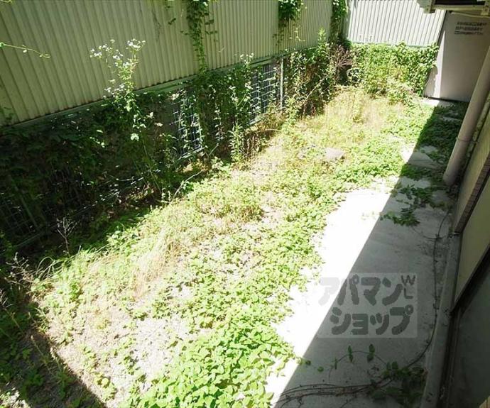 【上阿達谷口マンション】間取