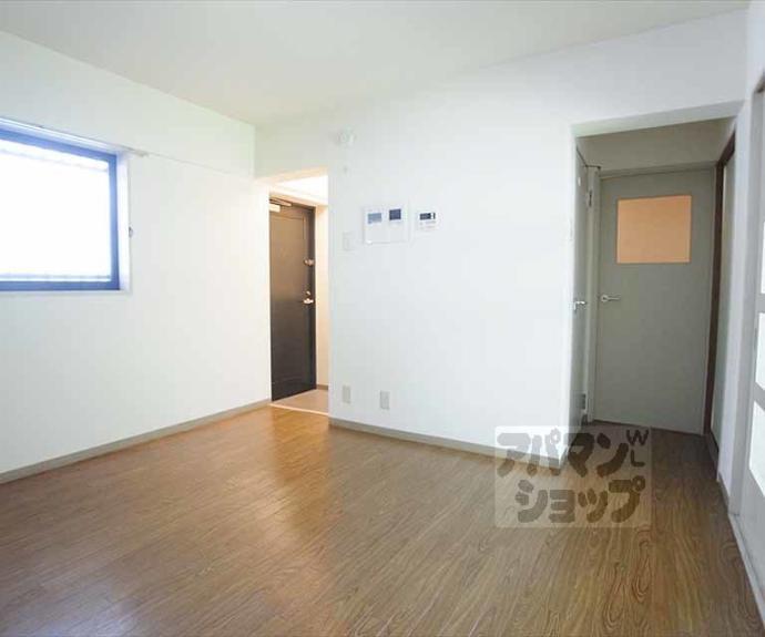 【上阿達谷口マンション】間取