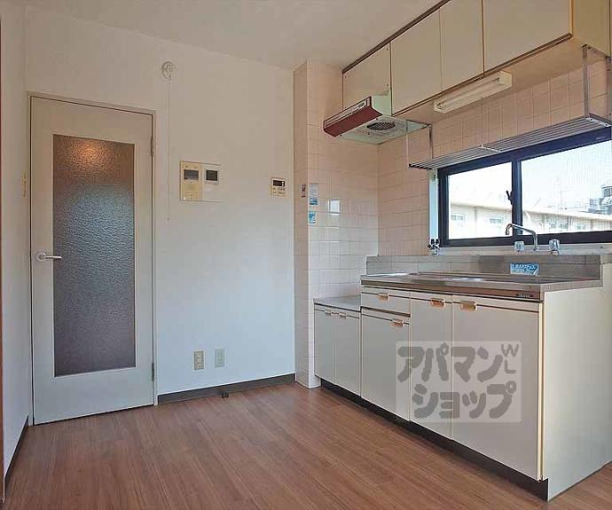 【上阿達谷口マンション】間取