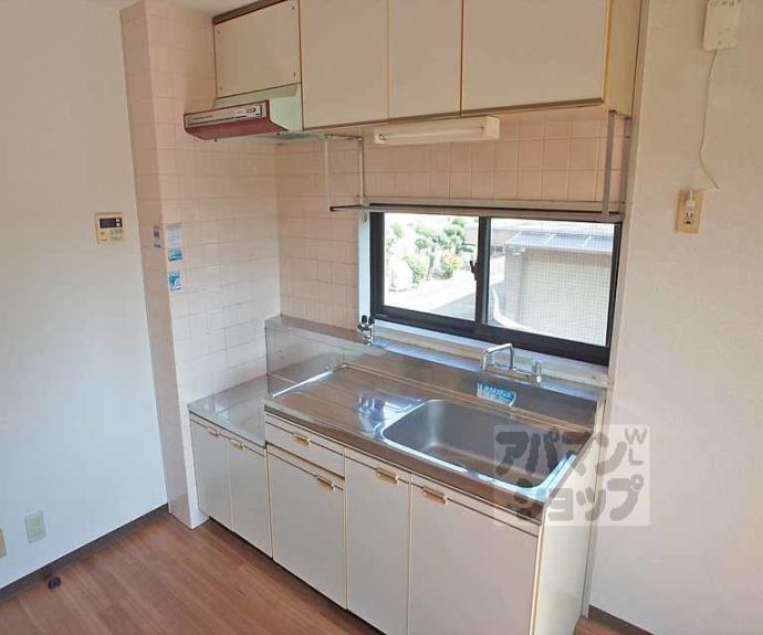 【上阿達谷口マンション】間取