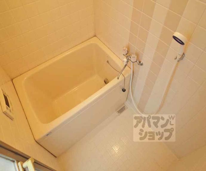 【上阿達谷口マンション】間取