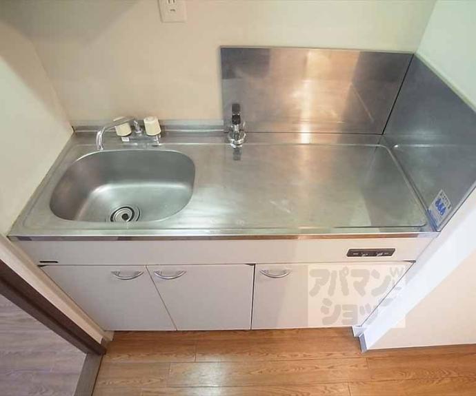 【こんぺいとうの家】間取