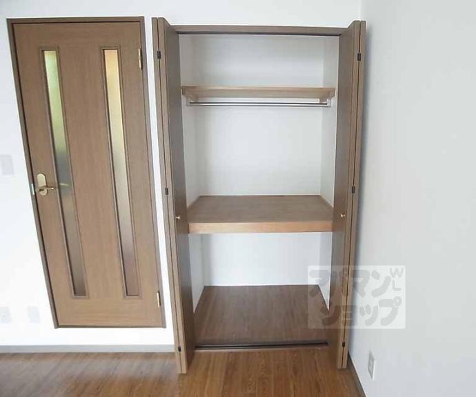 【こんぺいとうの家】間取