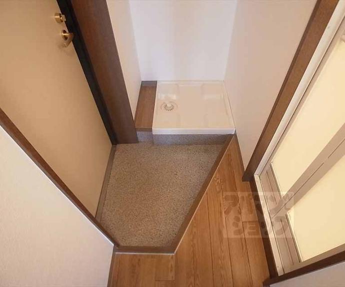 【こんぺいとうの家】間取