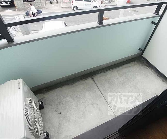 【こんぺいとうの家】間取