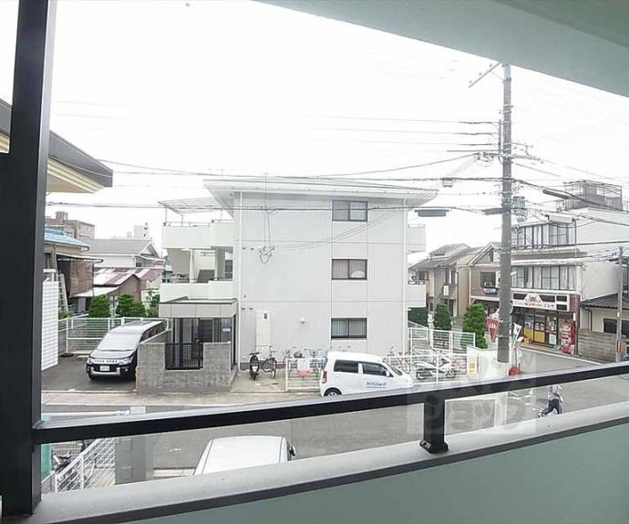 【こんぺいとうの家】間取