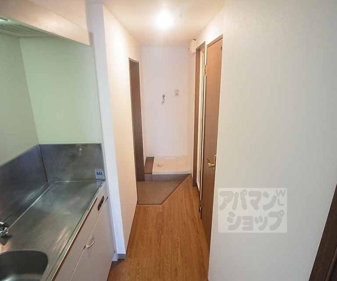 【こんぺいとうの家】間取