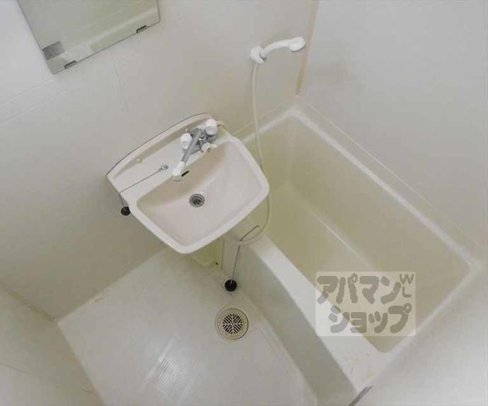 【こんぺいとうの家】間取