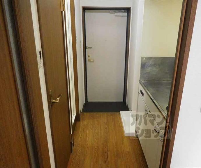 【こんぺいとうの家】間取