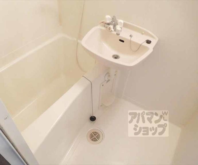 【こんぺいとうの家】間取