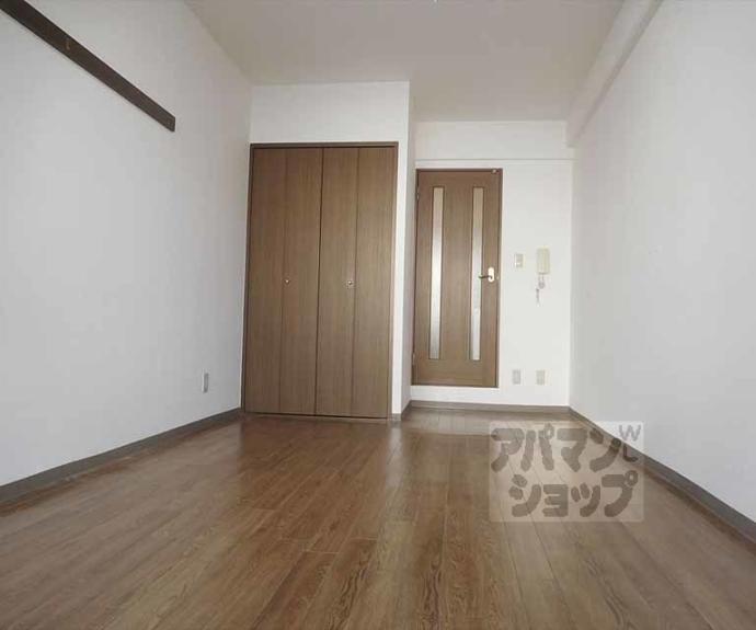 【こんぺいとうの家】間取