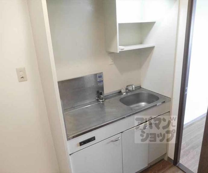 【こんぺいとうの家】間取