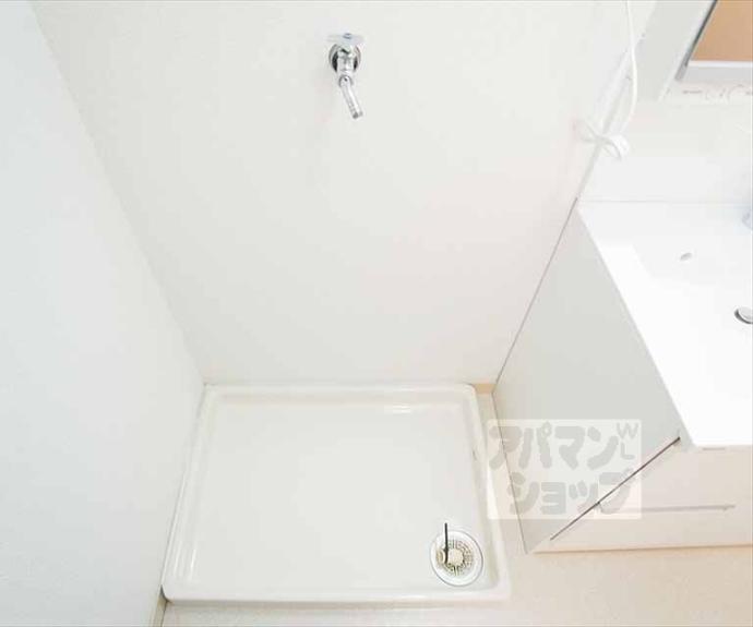 【ハイデンス北大路】間取