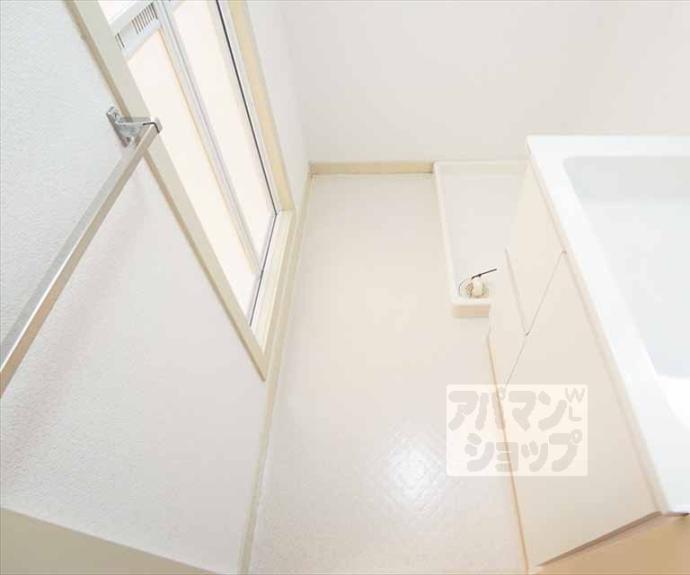 【ハイデンス北大路】間取