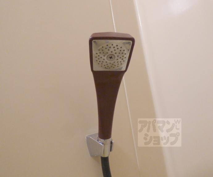 【サンチェリー高田Ⅰ】間取