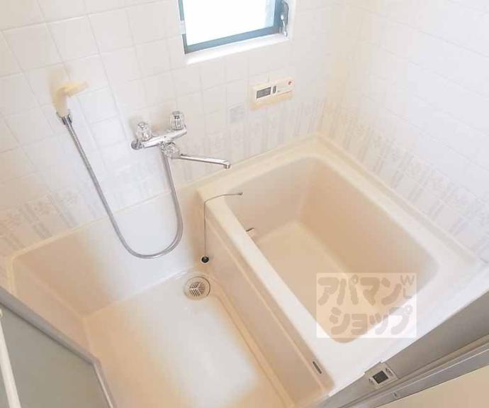 【グリーンヒル北白川】間取