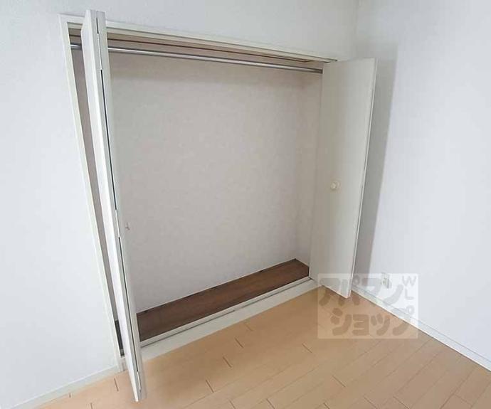 【グリーンヒル北白川】間取