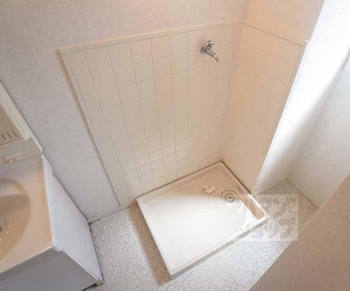 【グリーンヒル北白川】間取