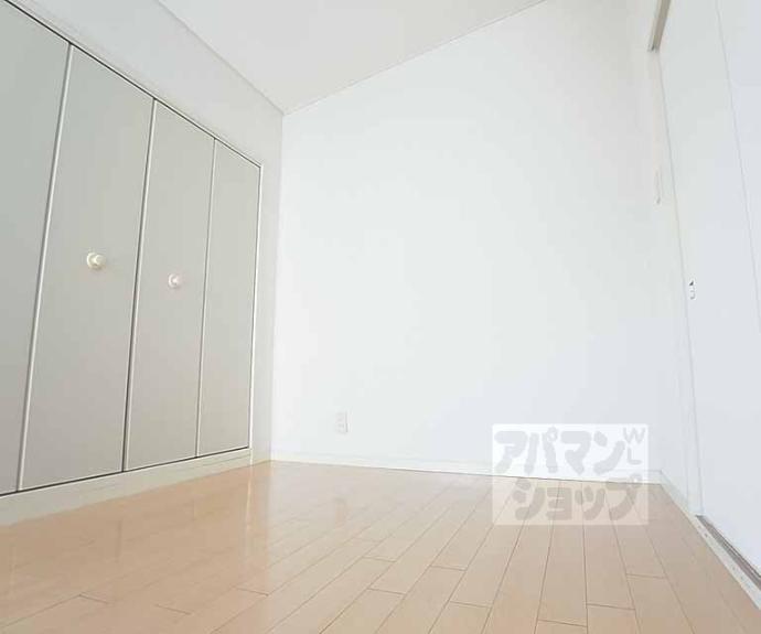 【グリーンヒル北白川】間取