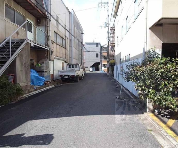 【山田マンション】間取