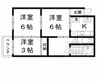 【たけうちハイツ】