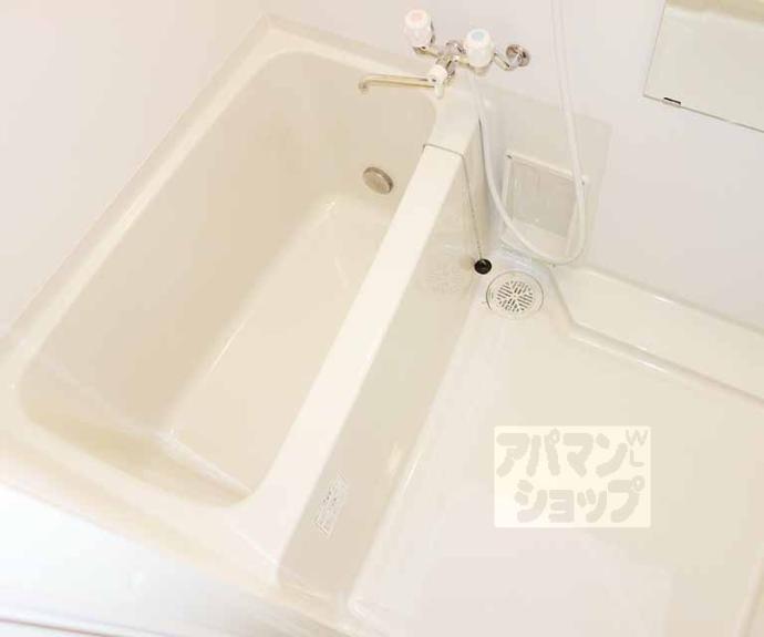 【たけうちハイツ】間取