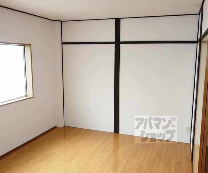 【たけうちハイツ】間取