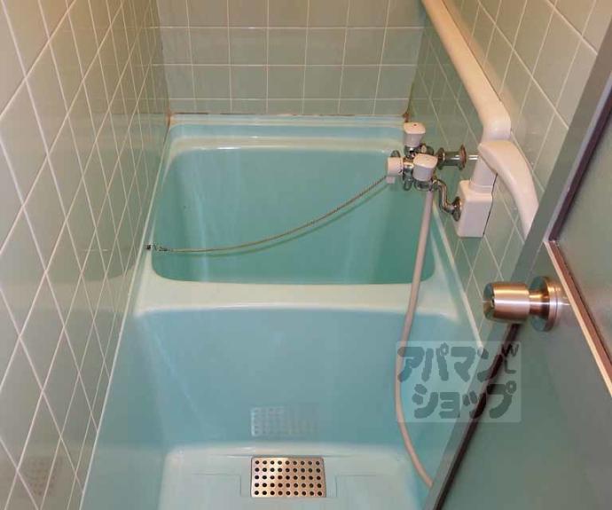 【たけうちハイツ】間取