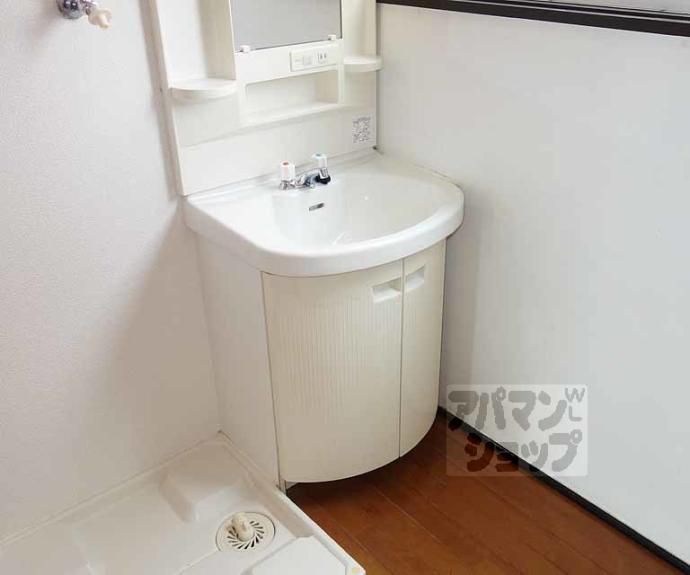 【たけうちハイツ】間取