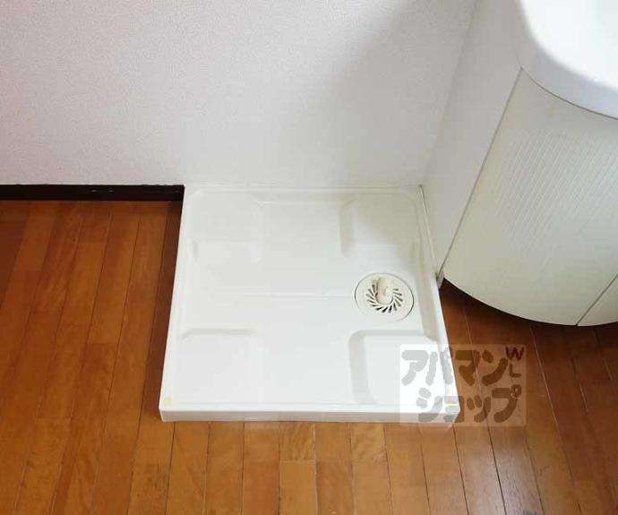 【たけうちハイツ】間取