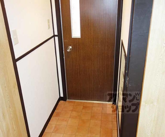 【たけうちハイツ】間取