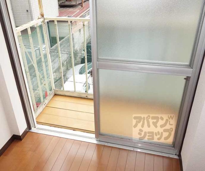 【たけうちハイツ】間取