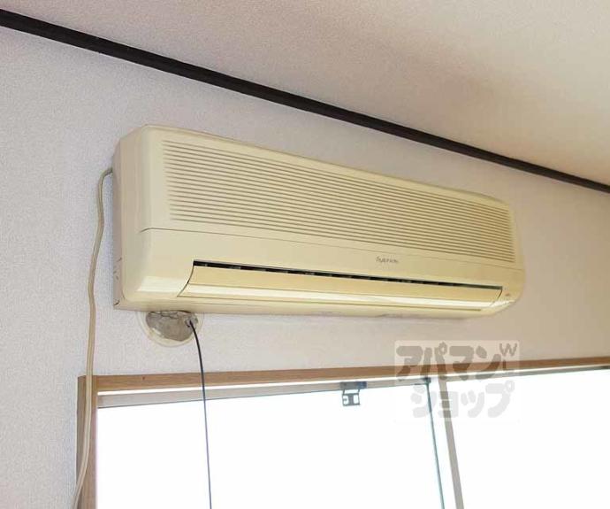 【たけうちハイツ】間取