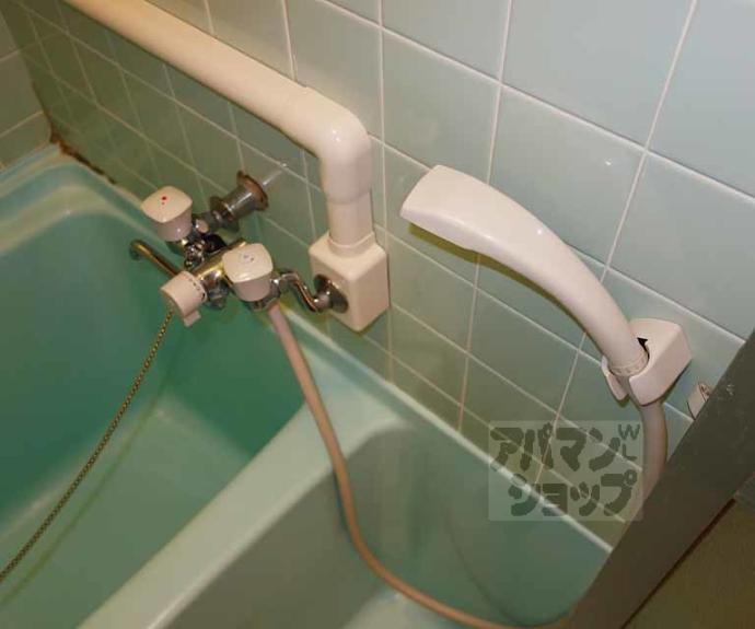 【たけうちハイツ】間取