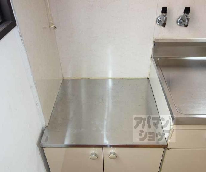 【たけうちハイツ】間取